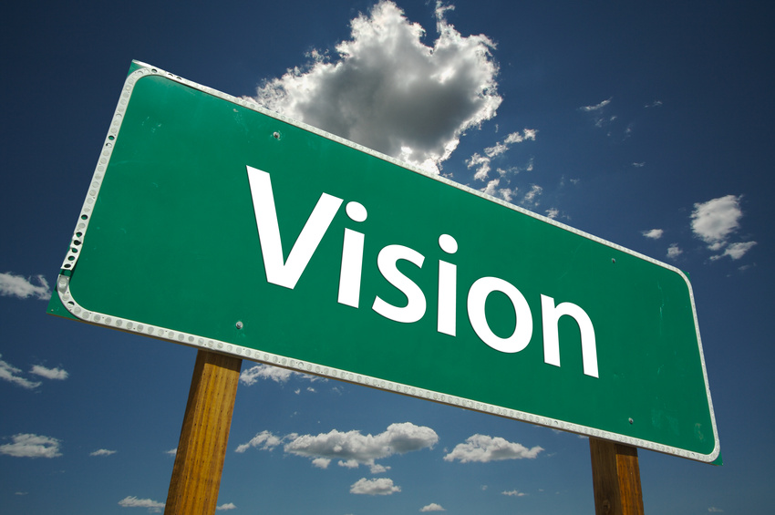 About Vision