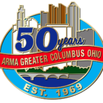 ARMA Greater Columbus2021 Members Only Happy Hour